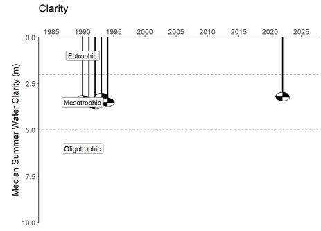 Long Term Clarity